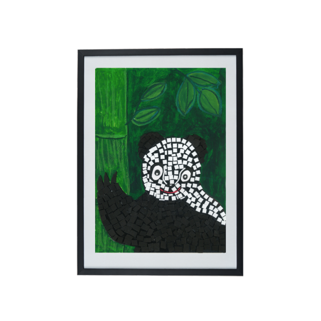 MOSAIC ART