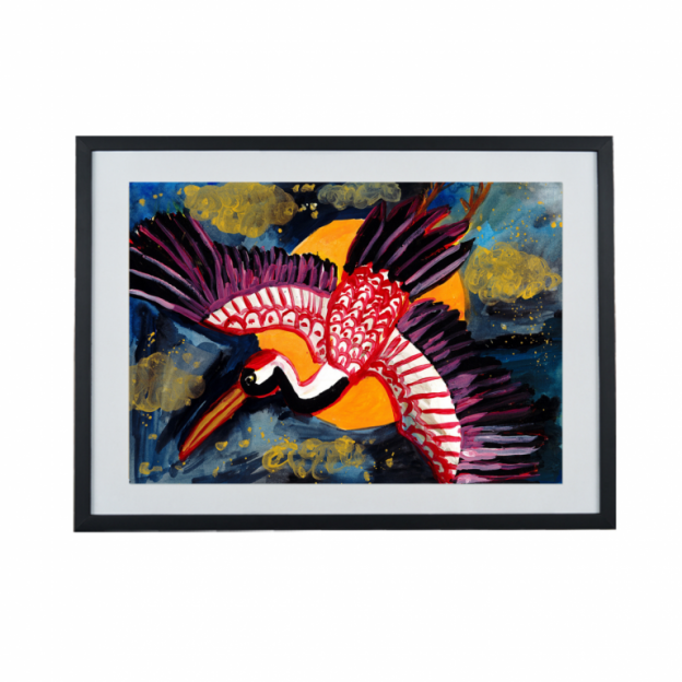 CRANE
