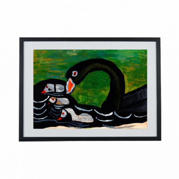 SWAN