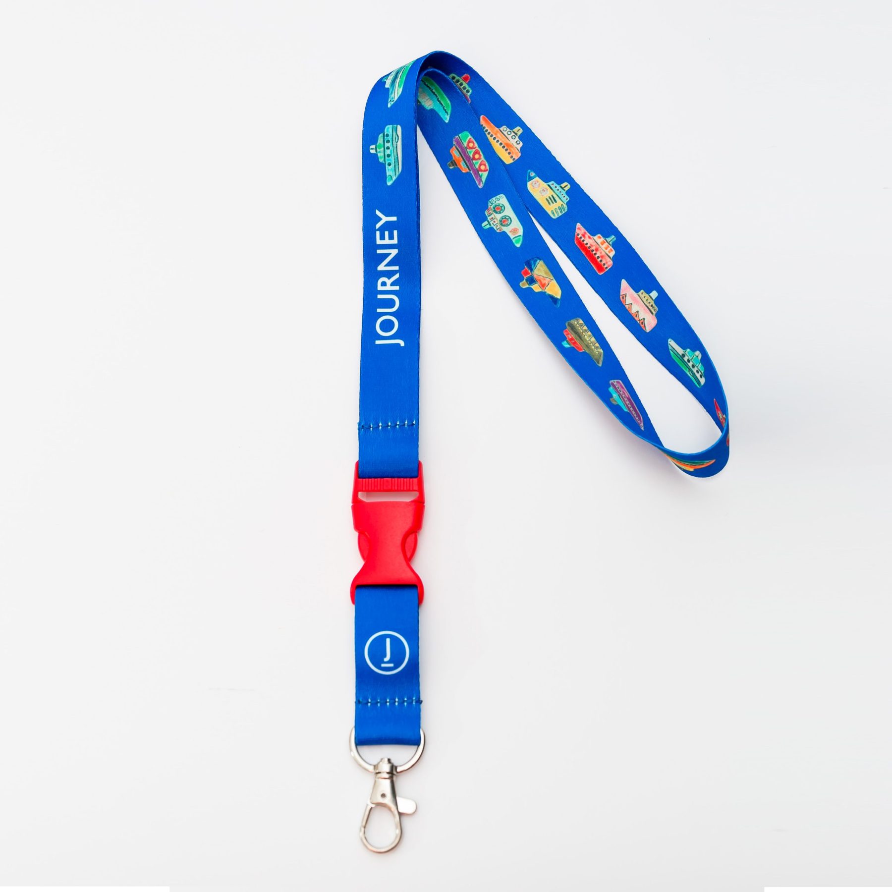AUTOMOBILE COLLECTION - LANYARDS (KIDS)