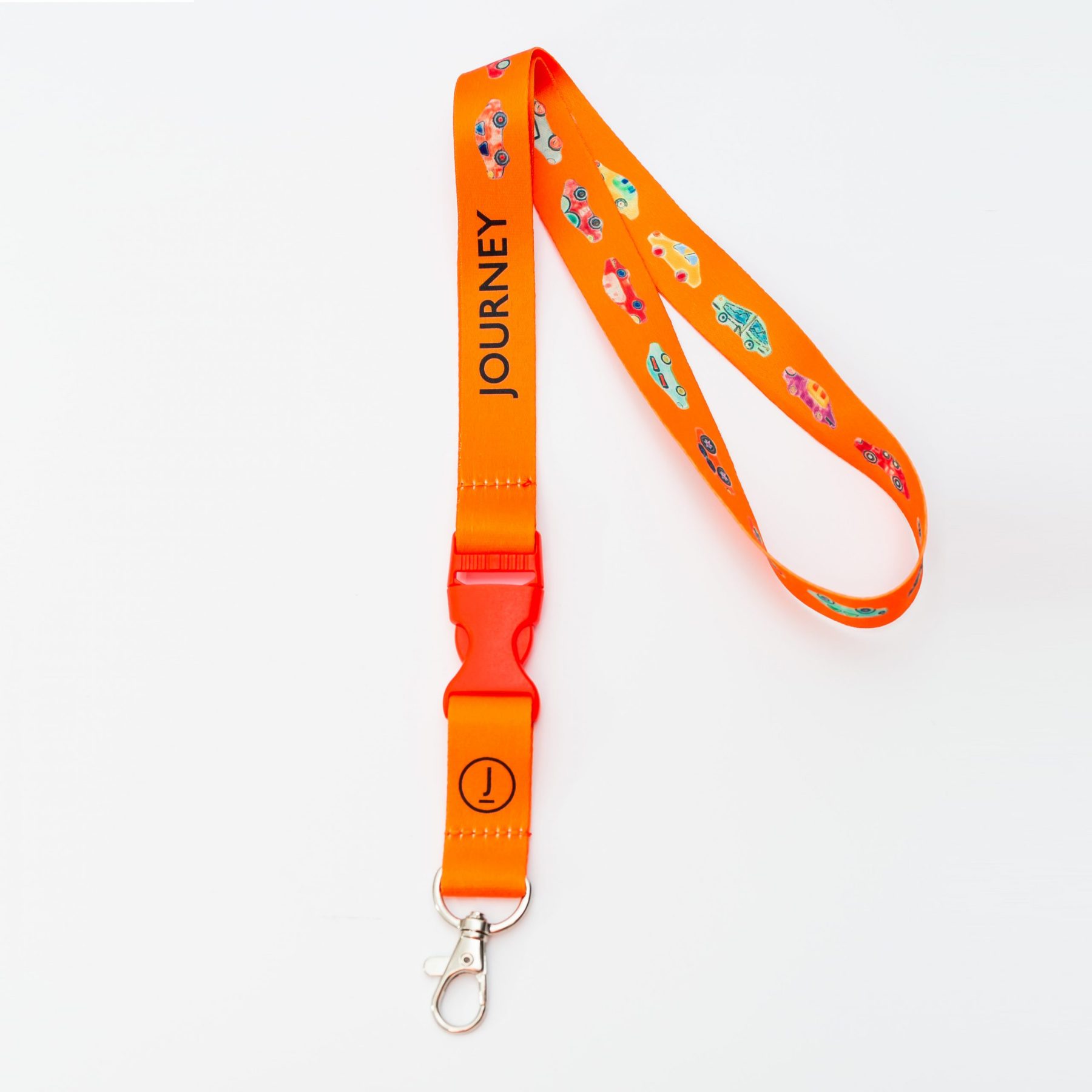 AUTOMOBILE COLLECTION - LANYARDS (KIDS)
