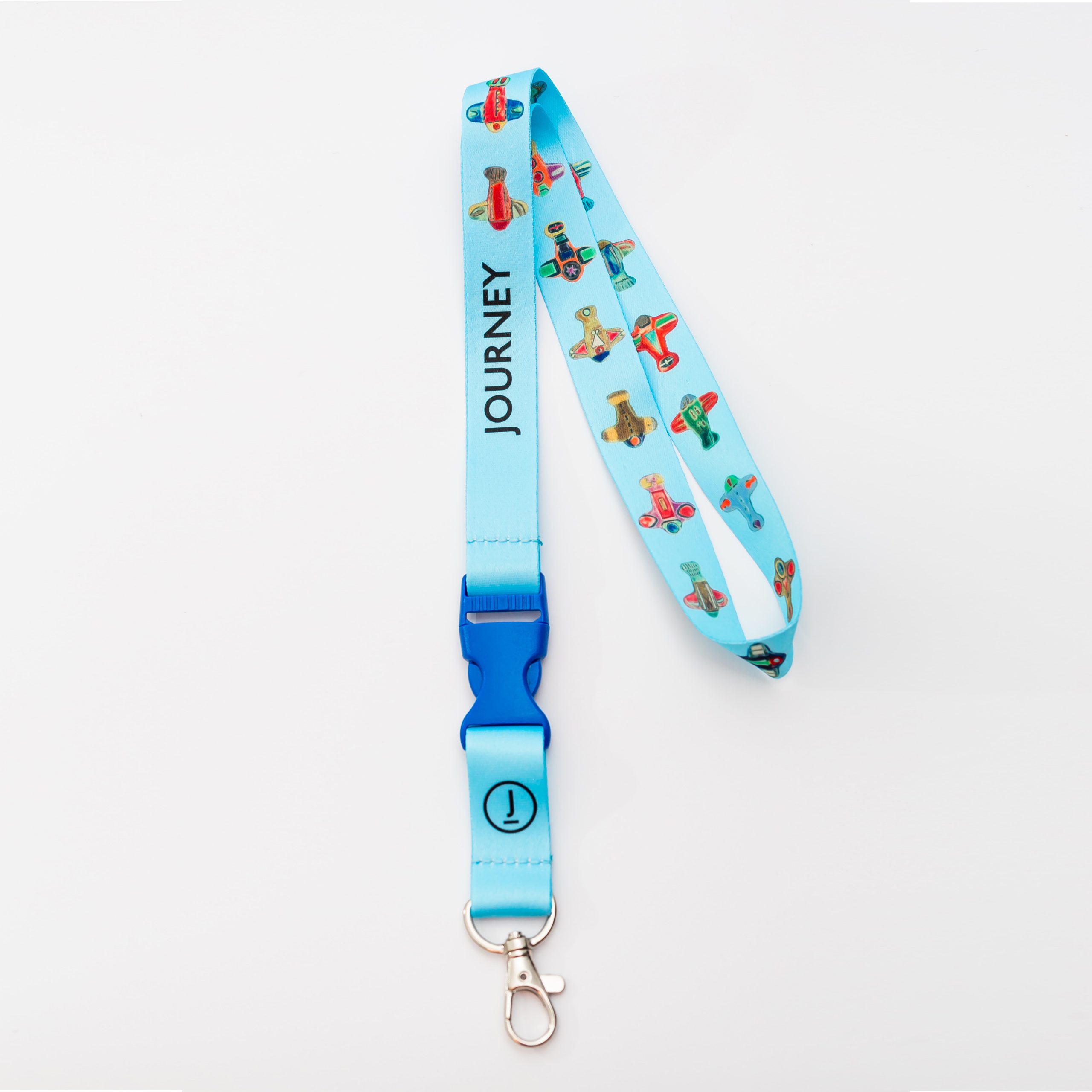 AUTOMOBILE COLLECTION - LANYARDS (KIDS)