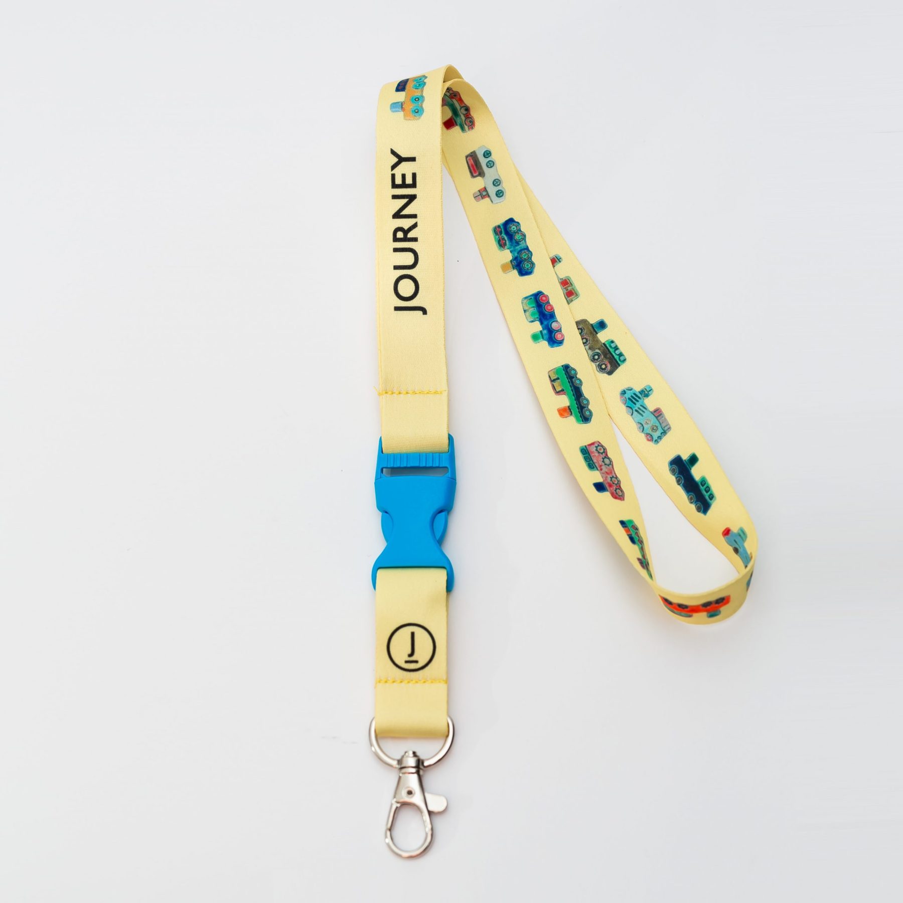 AUTOMOBILE COLLECTION - LANYARDS (KIDS)