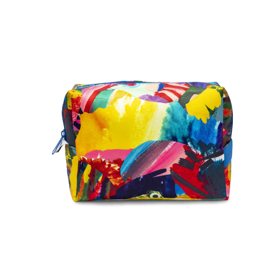 RAINBOW CONNECTION COLLECTION - MULTI PURPOSE POUCH