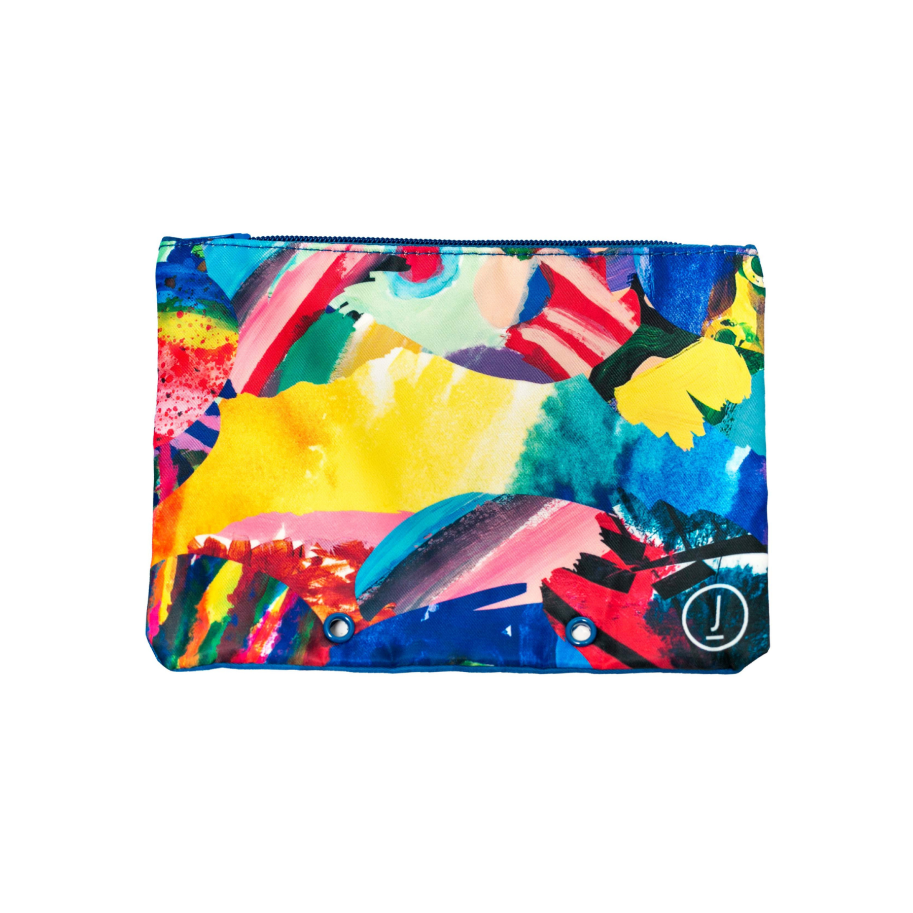 RAINBOW CONNECTION COLLECTION - STATIONERY POUCH