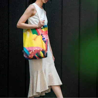 [READY STOCKS CORPORATE GIFTS] TOTE BAGS
