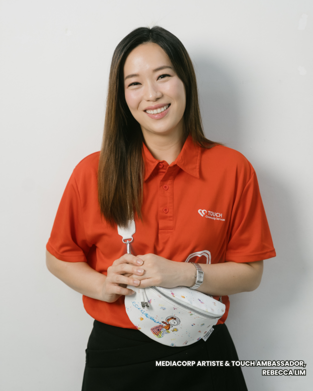 GALACTIC PLAYGROUND COLLECTION - SNOOPY & WOODSTOCK CROSSBODY BAG (WHITE)