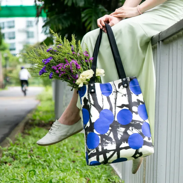 [READY STOCKS CORPORATE GIFTS] TOTE BAGS
