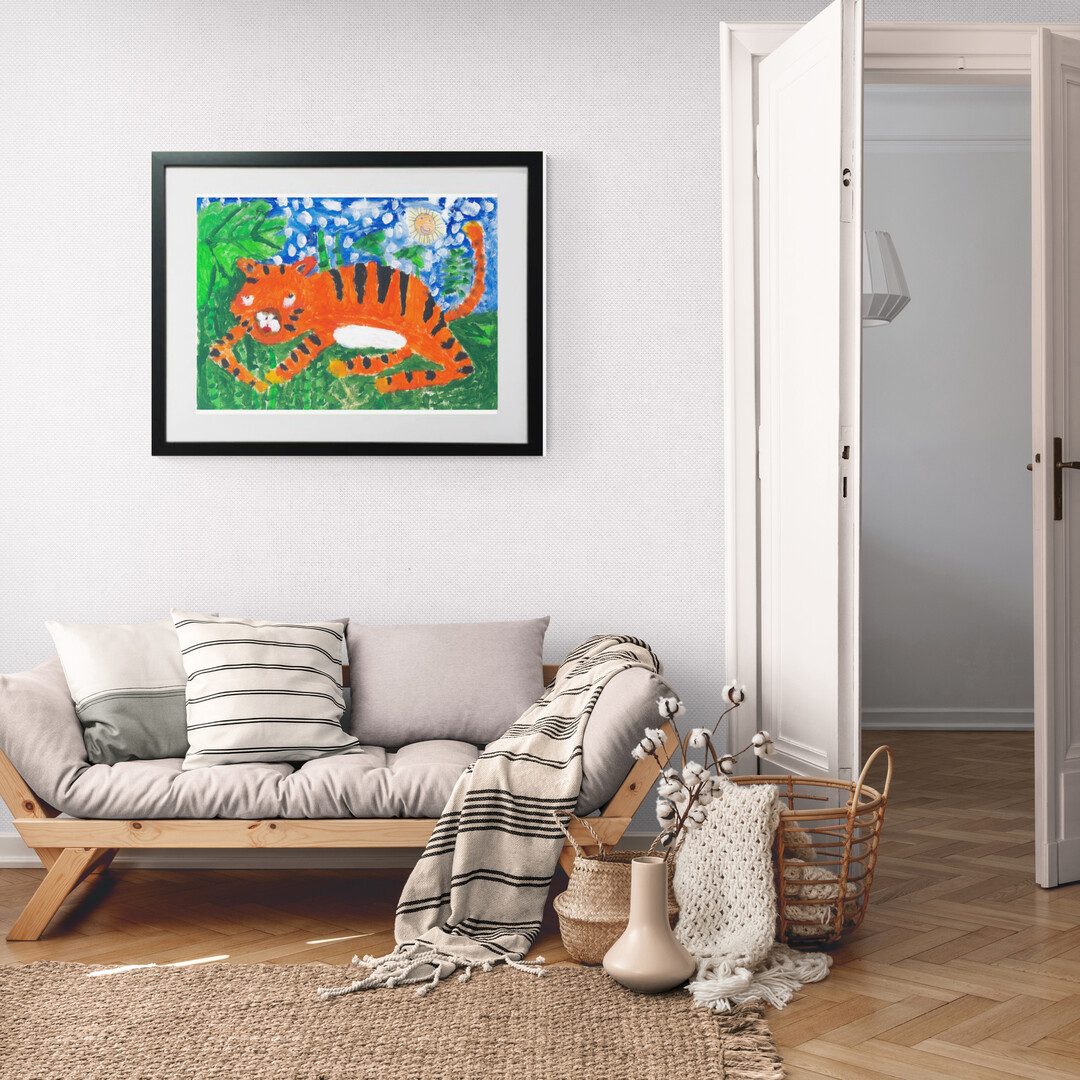 TIGER