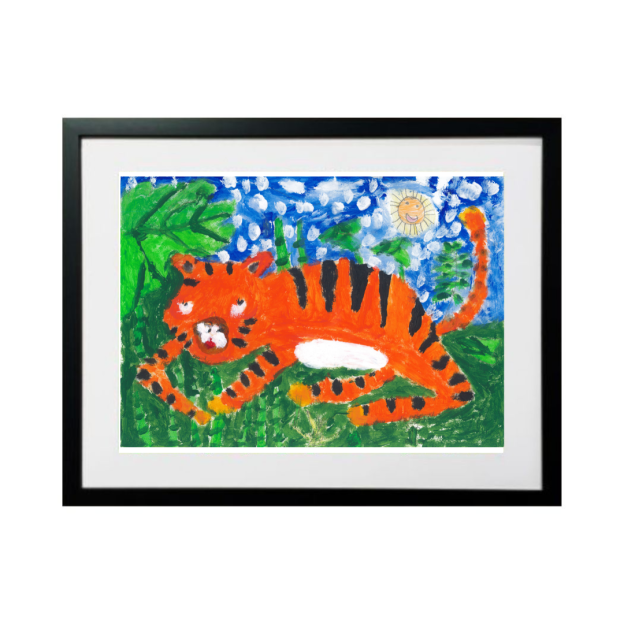 TIGER