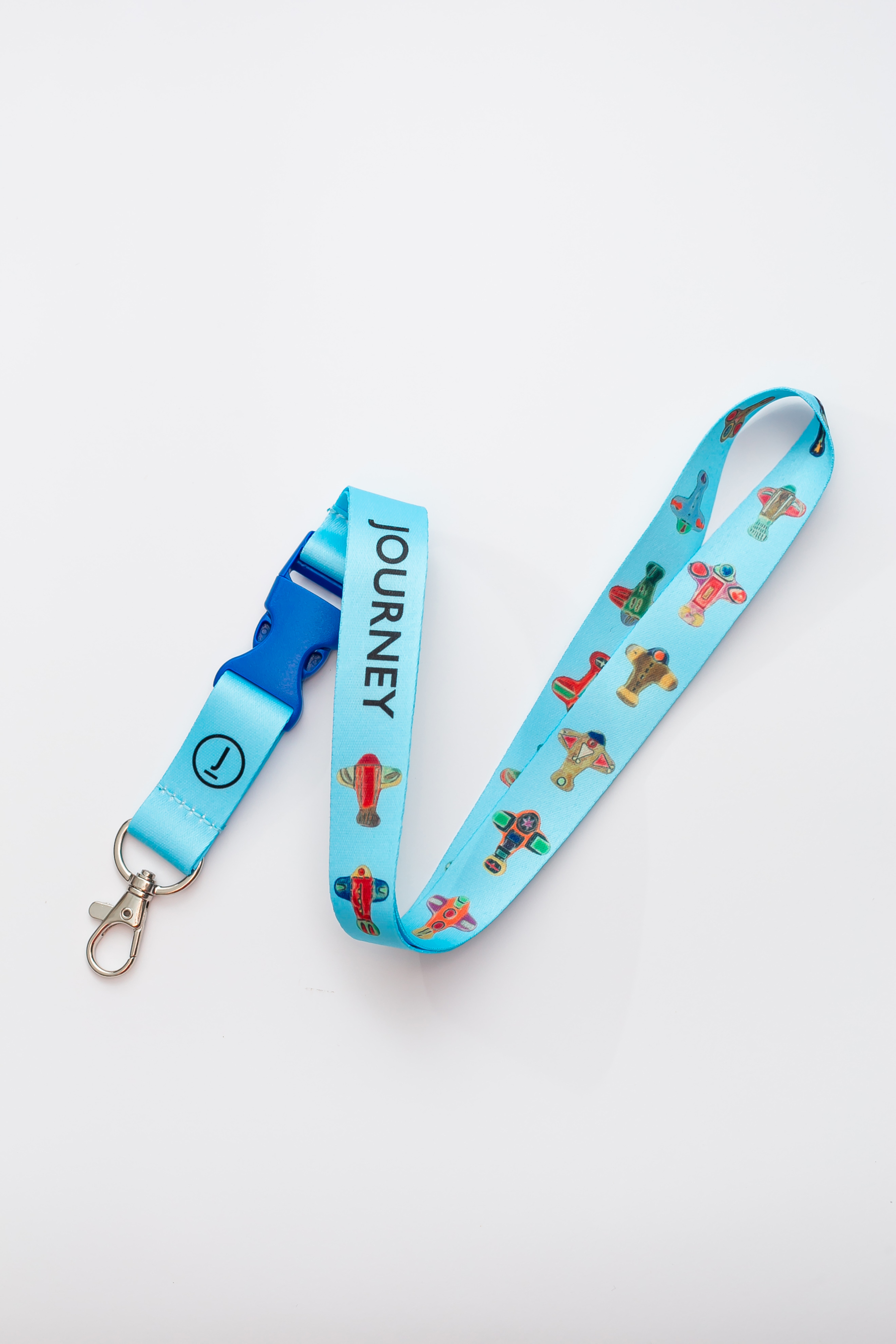 AUTOMOBILE COLLECTION - LANYARDS (KIDS)
