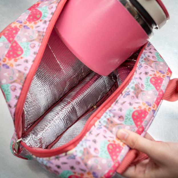 MEADOWS LUNCH BAG