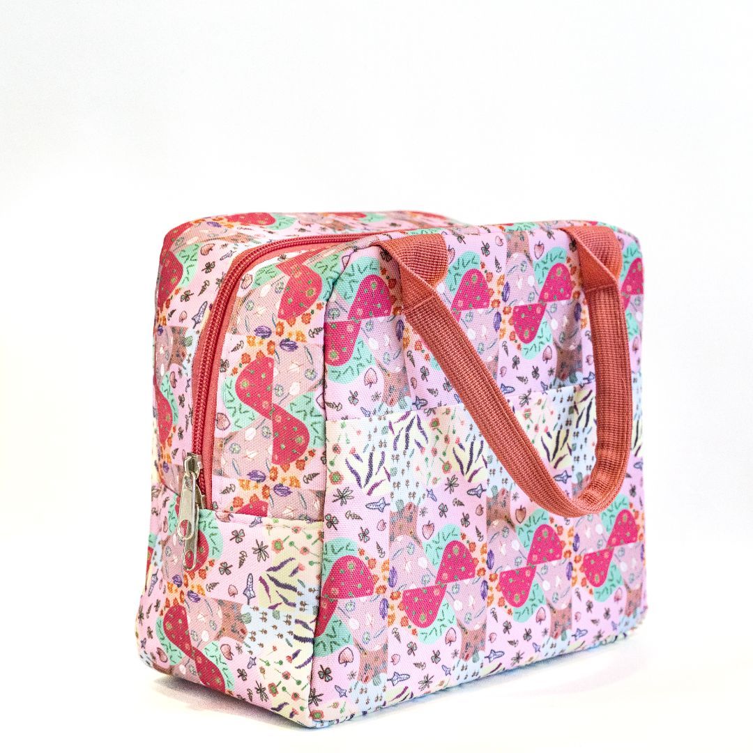 MEADOWS LUNCH BAG