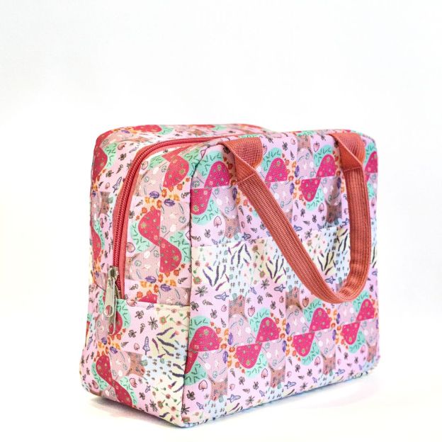 MEADOWS LUNCH BAG