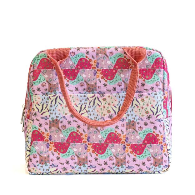 MEADOWS LUNCH BAG