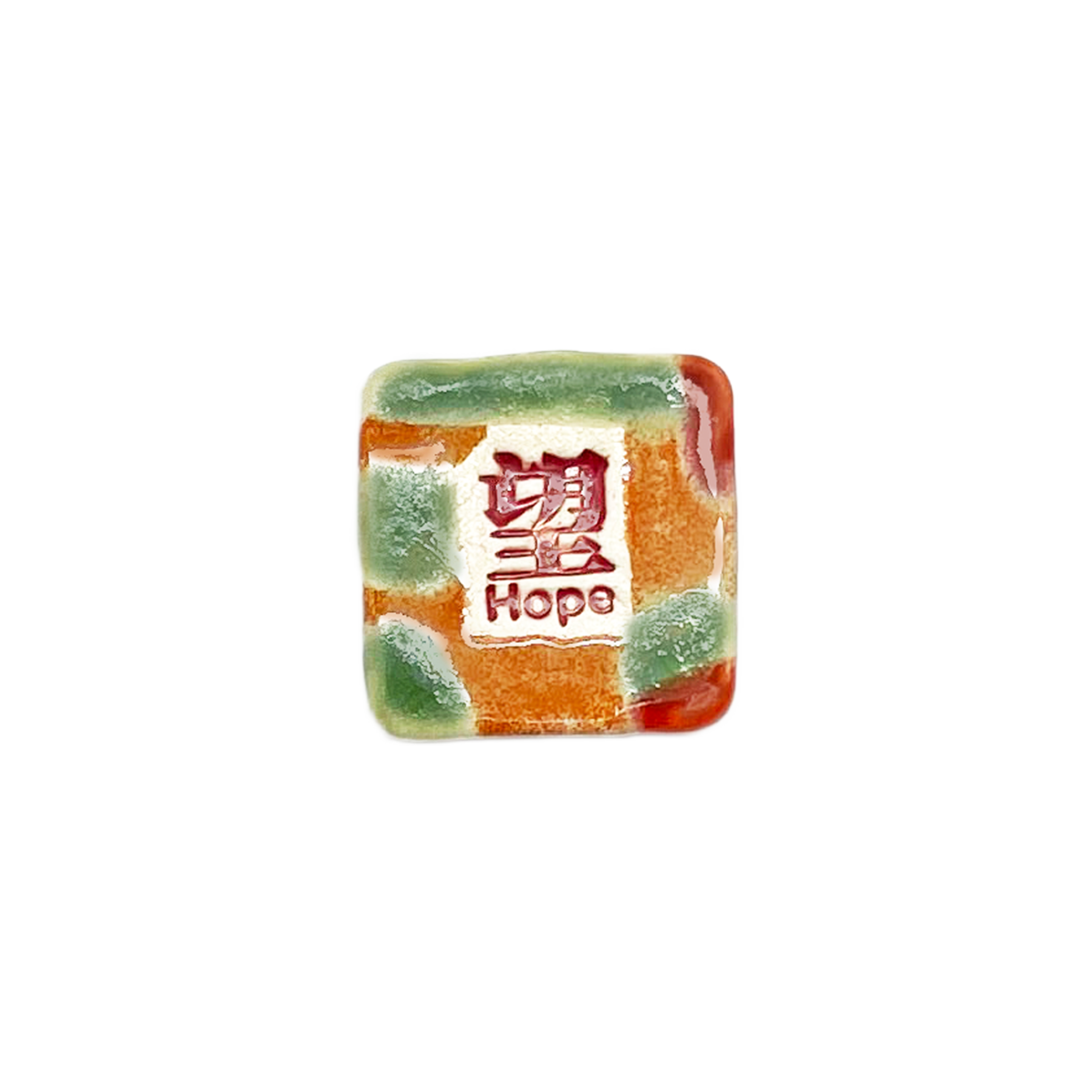 DELIGHTFUL FAMILY MAGNETS (SET OF 4)