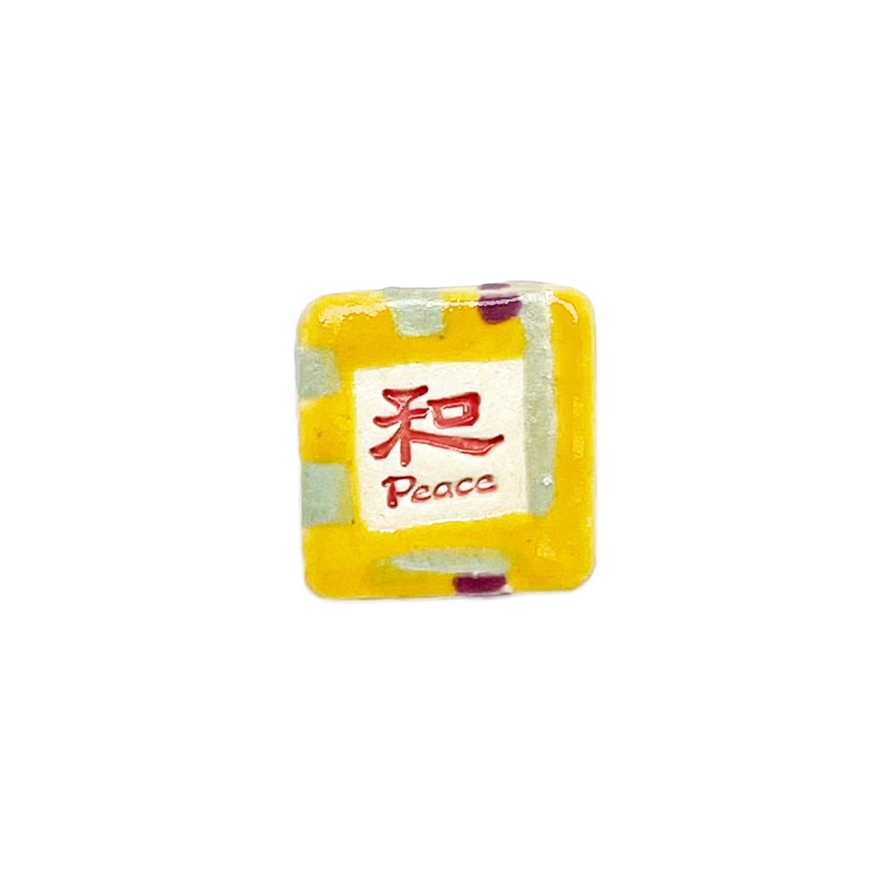 DELIGHTFUL FAMILY MAGNETS (SET OF 4)