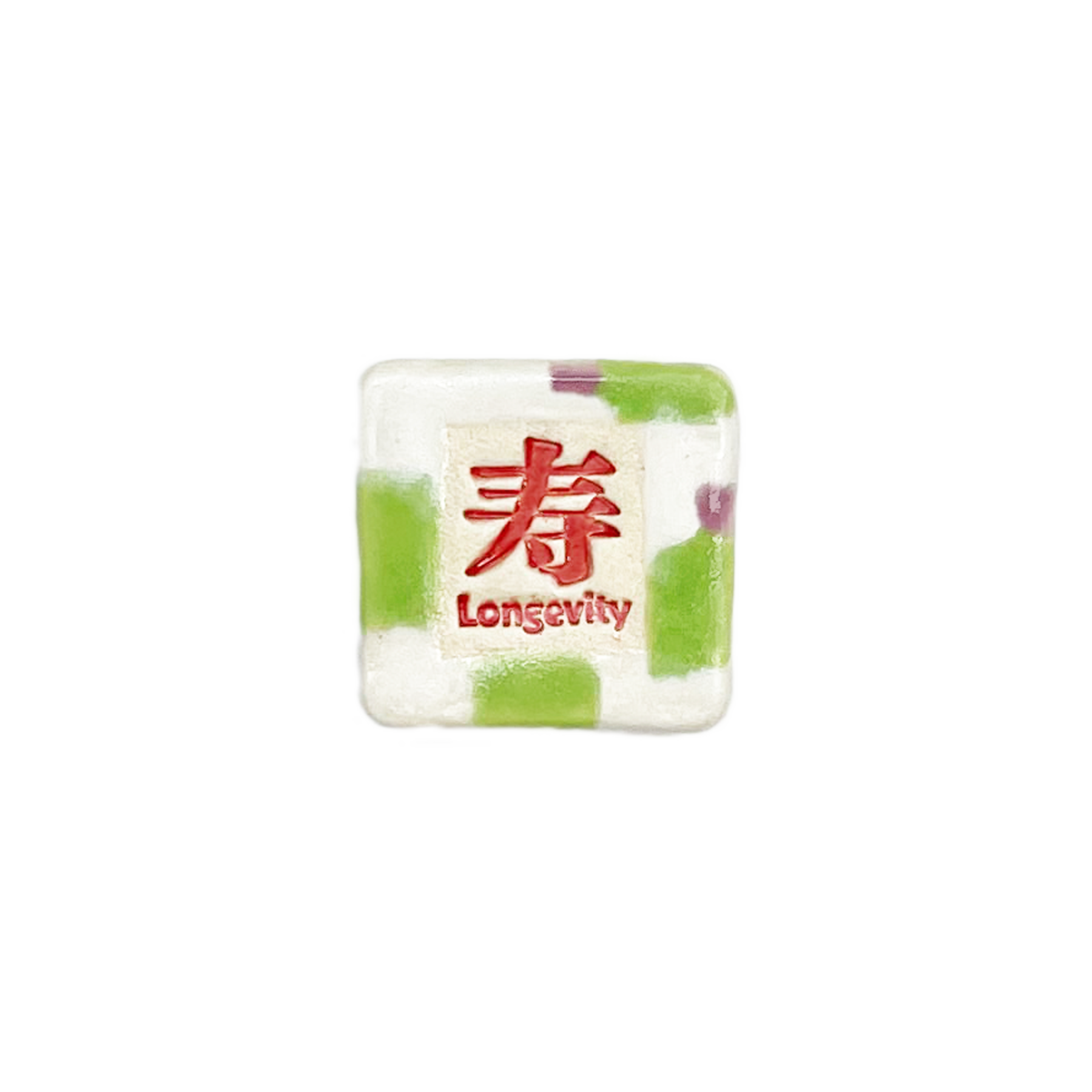 FAMILY VALUES MAGNETS (SET OF 4)