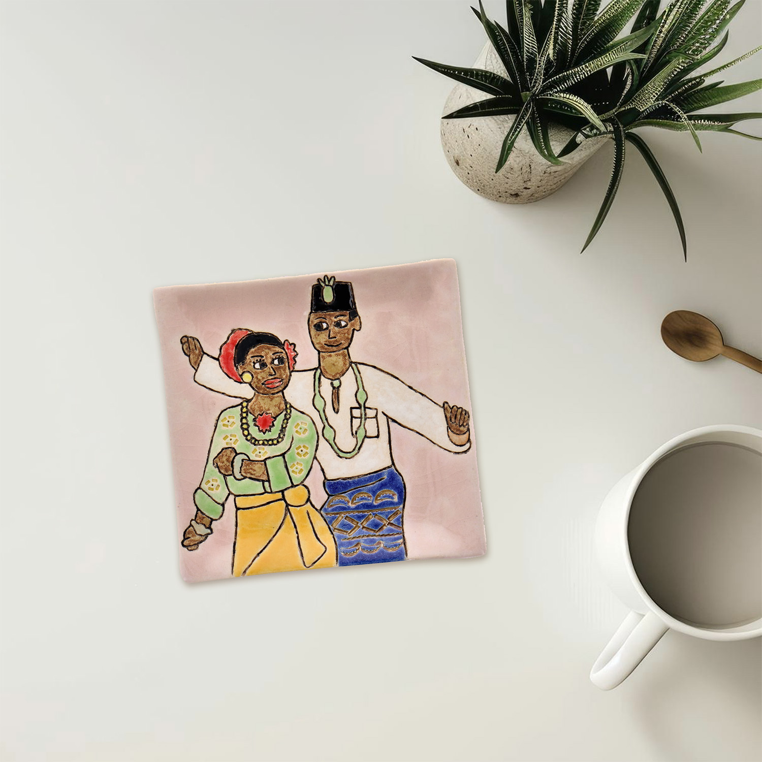 [Copy]CULTURES OF SINGAPORE - ONE PEOPLE, MALAY DANCE