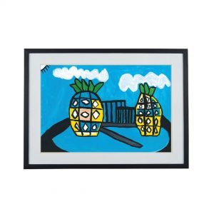 OLD SINGAPORE PLAYGROUNDS