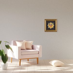 CULTURES OF SINGAPORE - PERANAKAN, BUTTERFLY 1