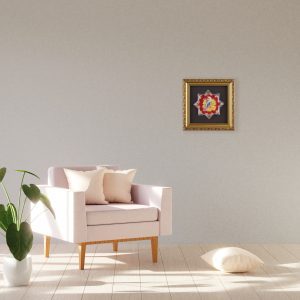 CULTURES OF SINGAPORE - PERANAKAN, BUTTERFLY 2