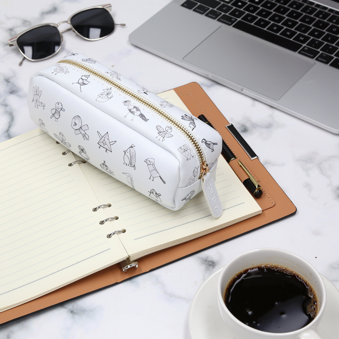 TAKE FLIGHT COLLECTION - PENCIL CASE