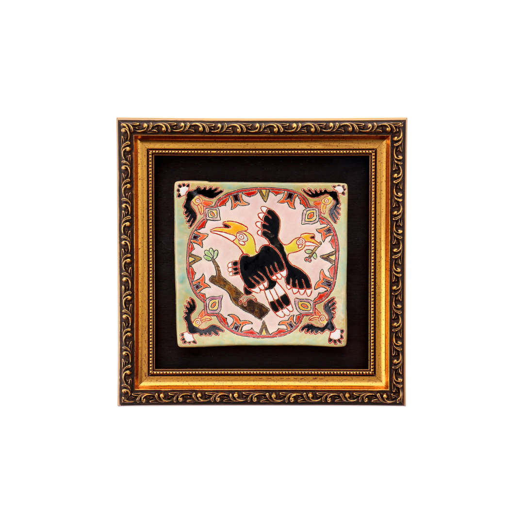 CULTURES OF SINGAPORE - PERANAKAN,