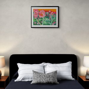 PEONIES