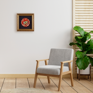 CULTURES OF SINGAPORE - PERANAKAN, PHOENIX 7