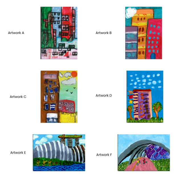 JOURNEY x KOMPACPLUS CANVAS - PLACES SERIES