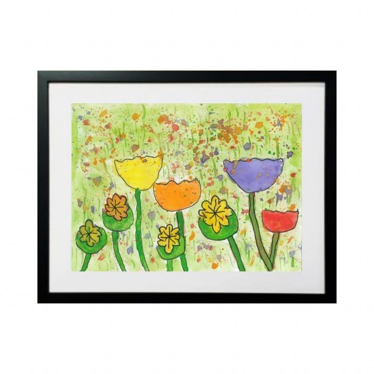 POPPIES