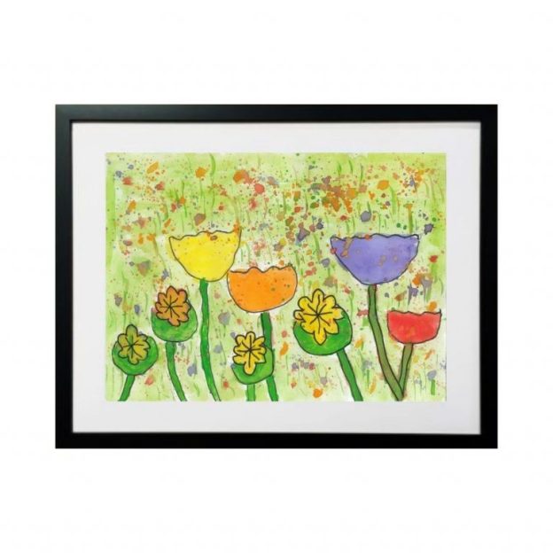 POPPIES