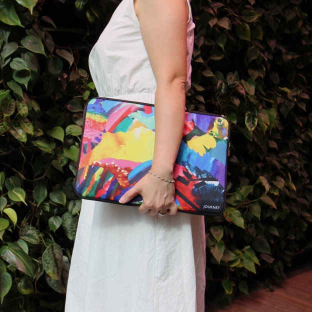 [READY STOCKS CORPORATE GIFTS] LAPTOP SLEEVES
