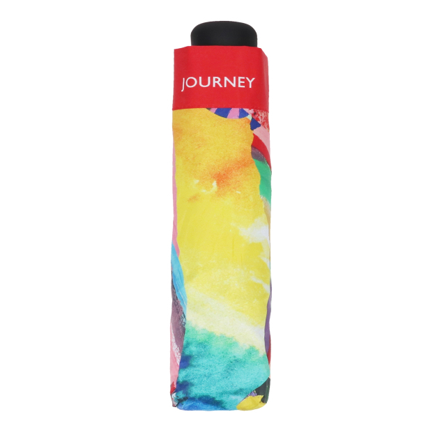 RAINBOW CONNECTION COLLECTION - COMPACT UMBRELLA