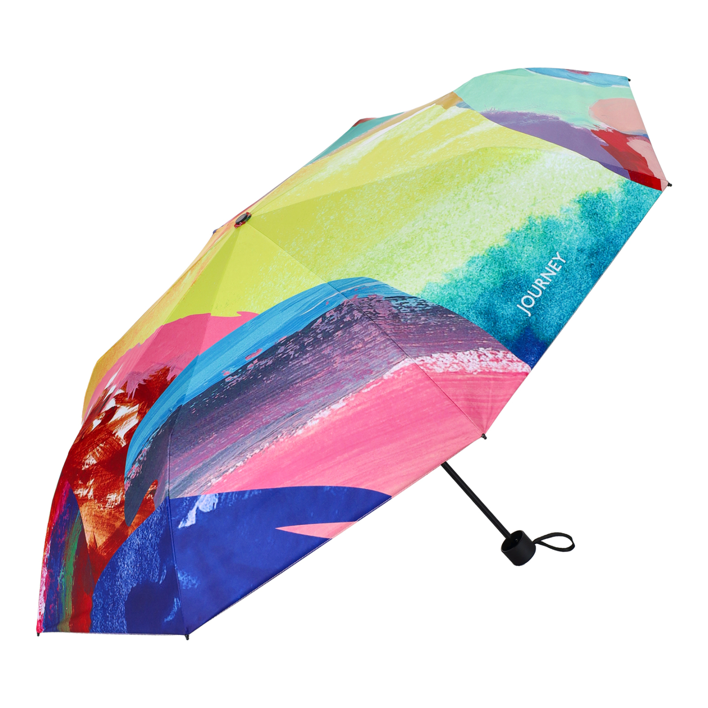 RAINBOW CONNECTION COLLECTION - COMPACT UMBRELLA