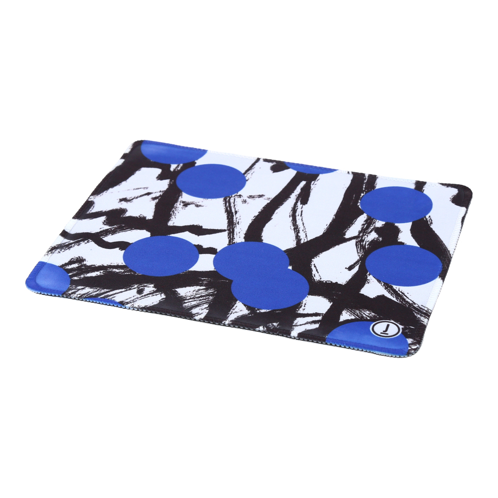 SOCIAL BLU COLLECTION - MOUSE PAD