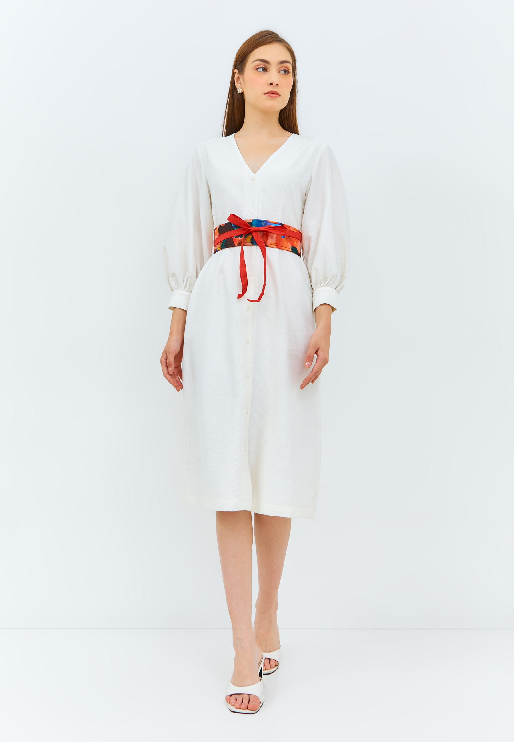 DARE TO DREAM COLLECTION - OBI BELT