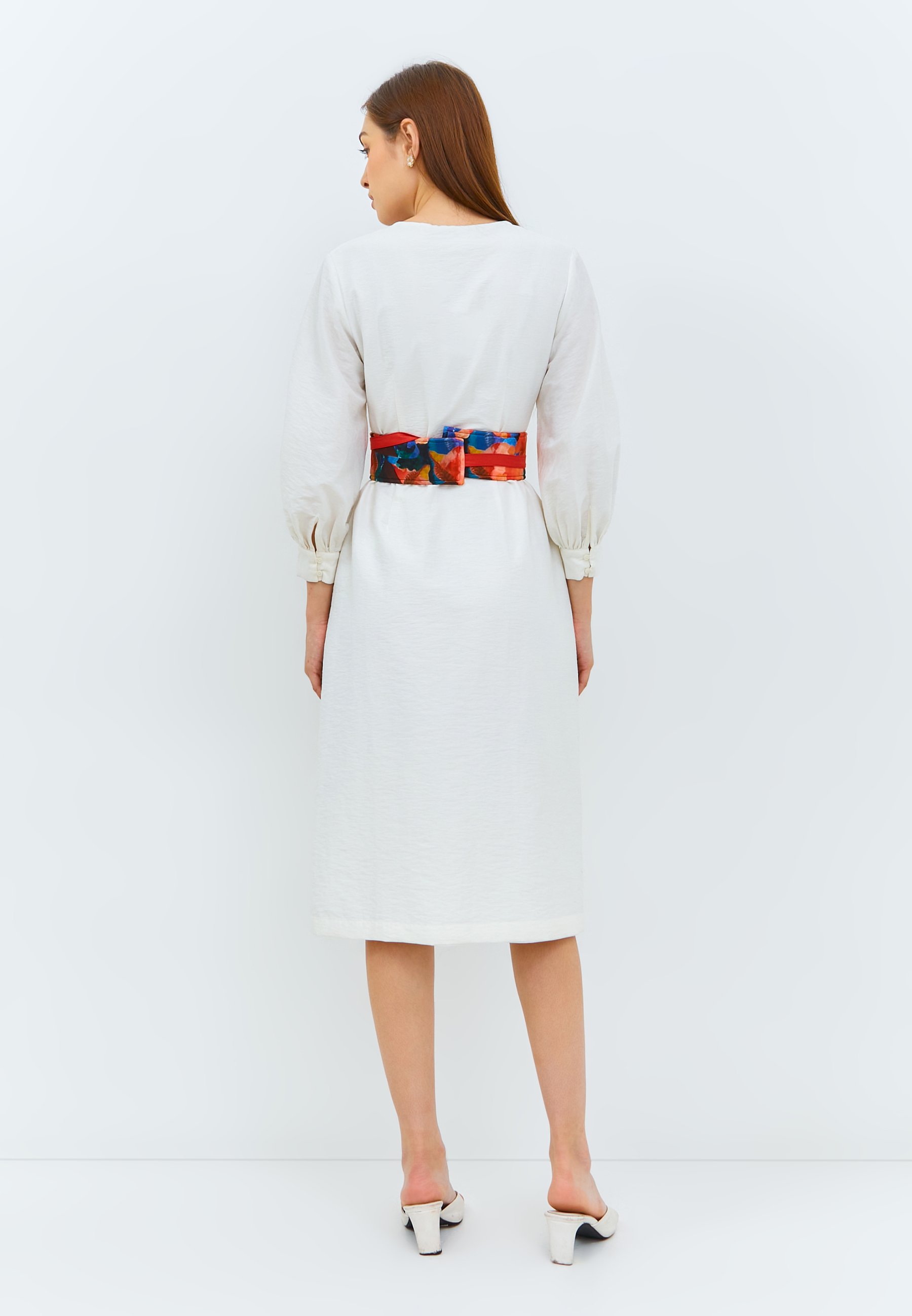 DARE TO DREAM COLLECTION - OBI BELT