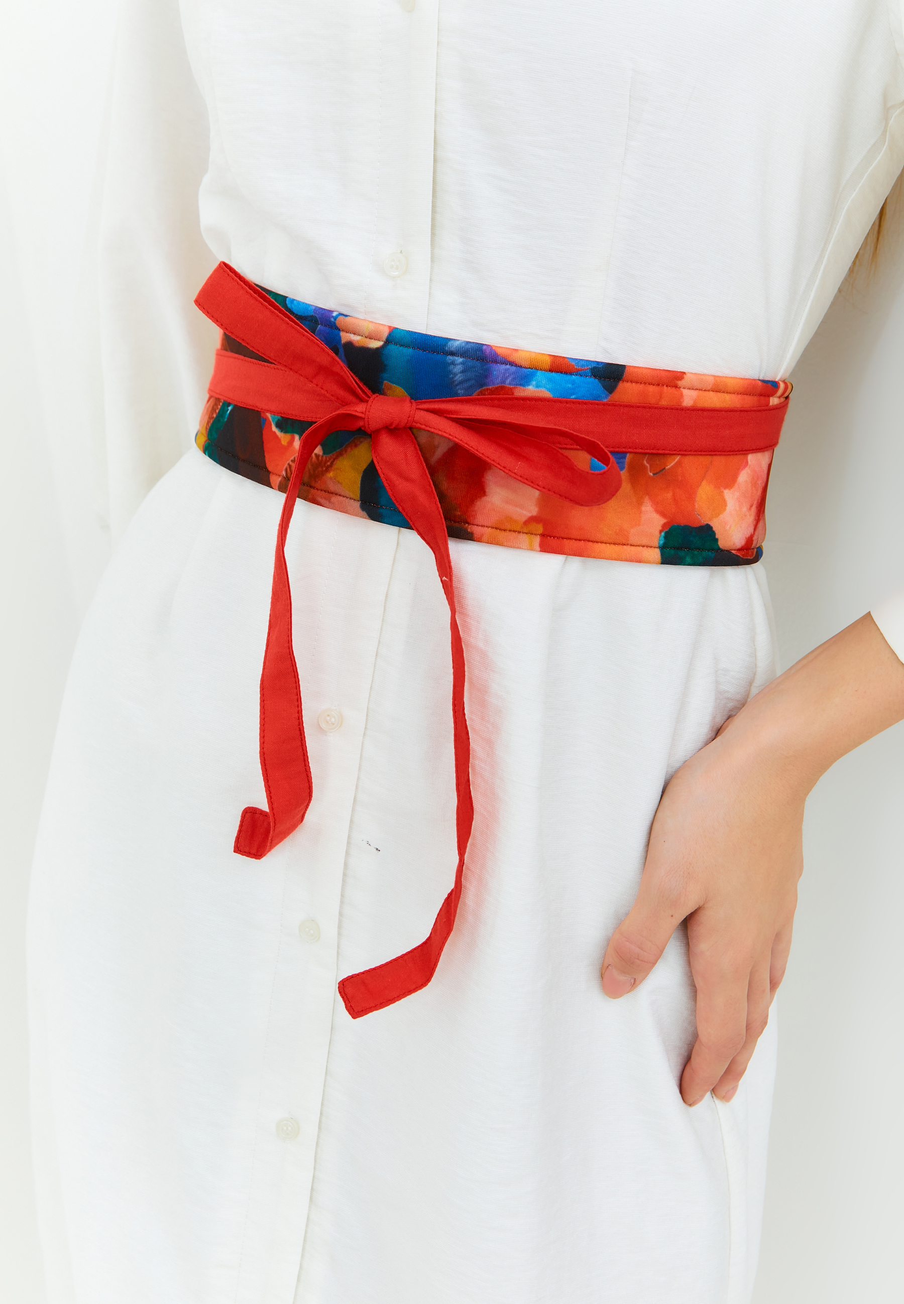 DARE TO DREAM COLLECTION - OBI BELT