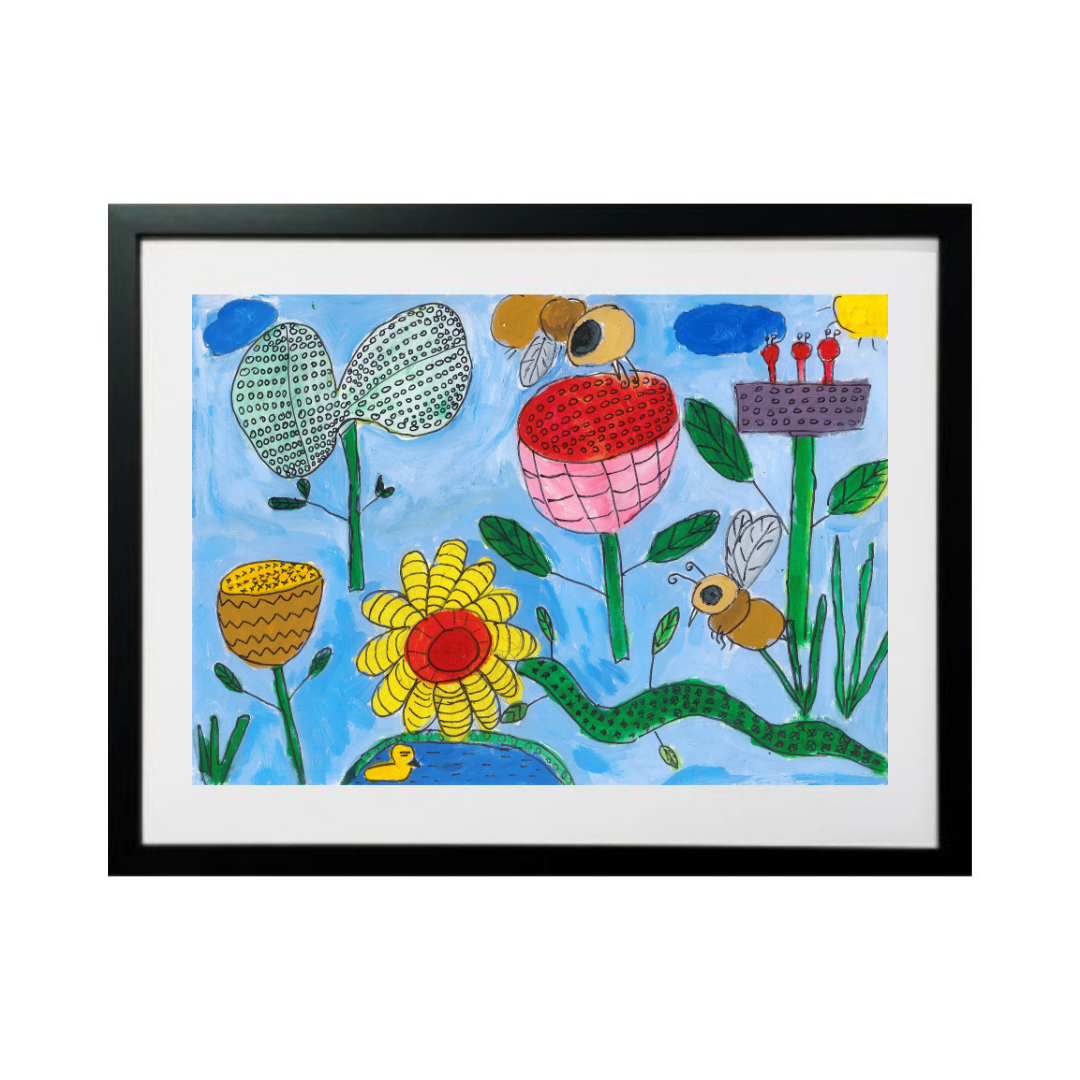 FLOWERSCAPE