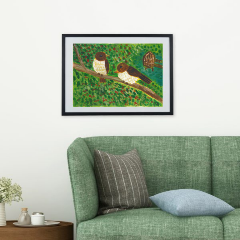 SINGAPORE BIRDS
