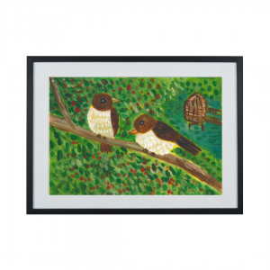 SINGAPORE BIRDS