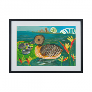 SINGAPORE WATERFRONT