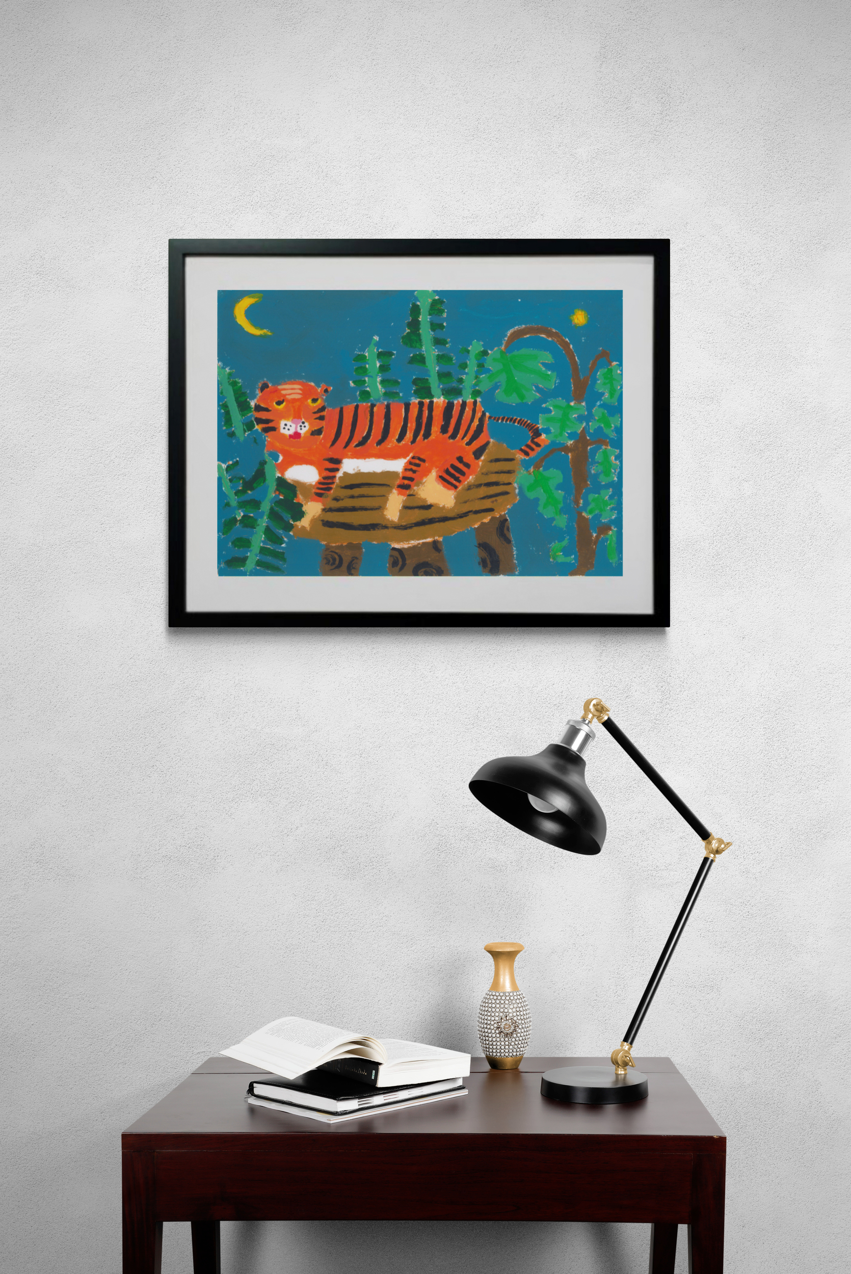 TIGER