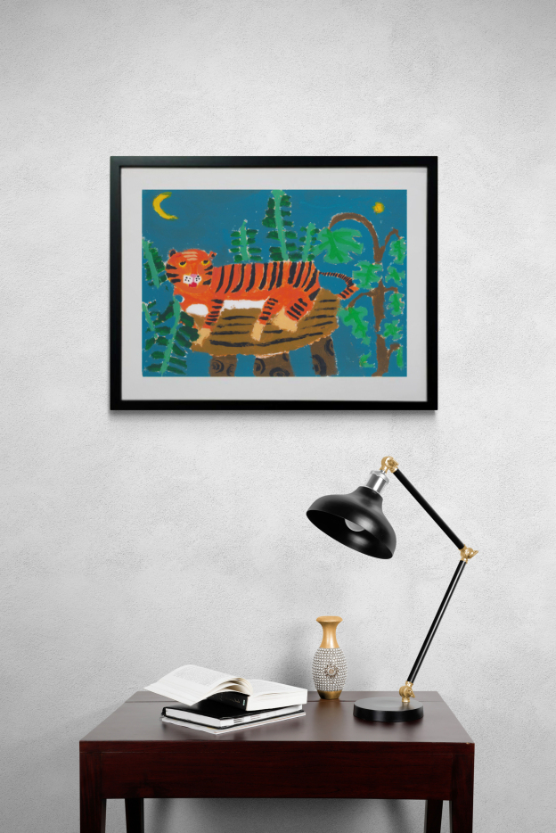 TIGER