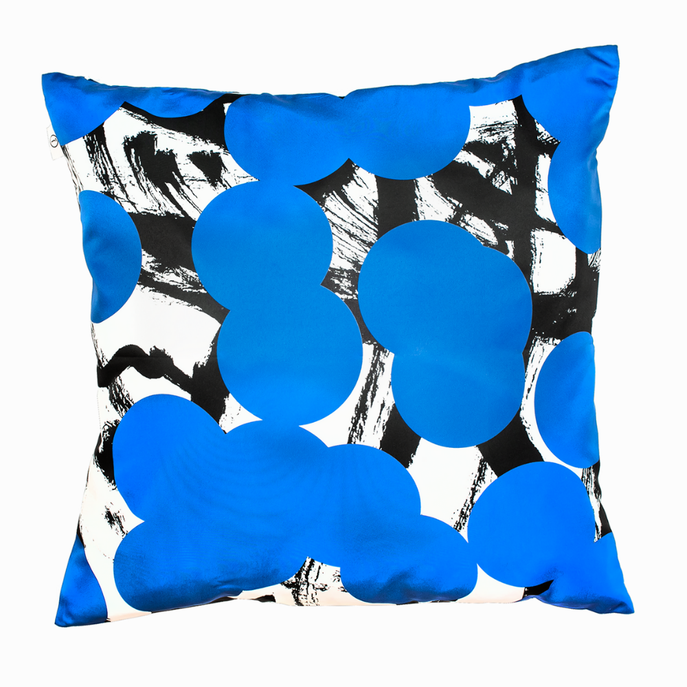 SOCIAL BLU COLLECTION - CUSHION COVER