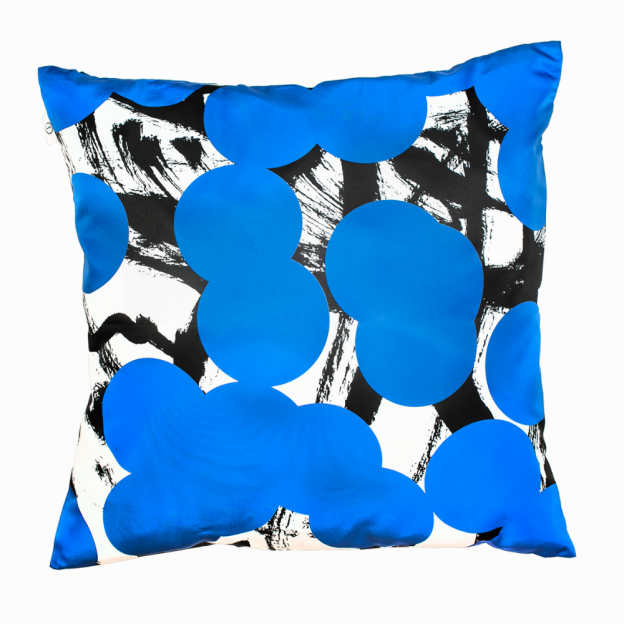 SOCIAL BLU COLLECTION - CUSHION COVER