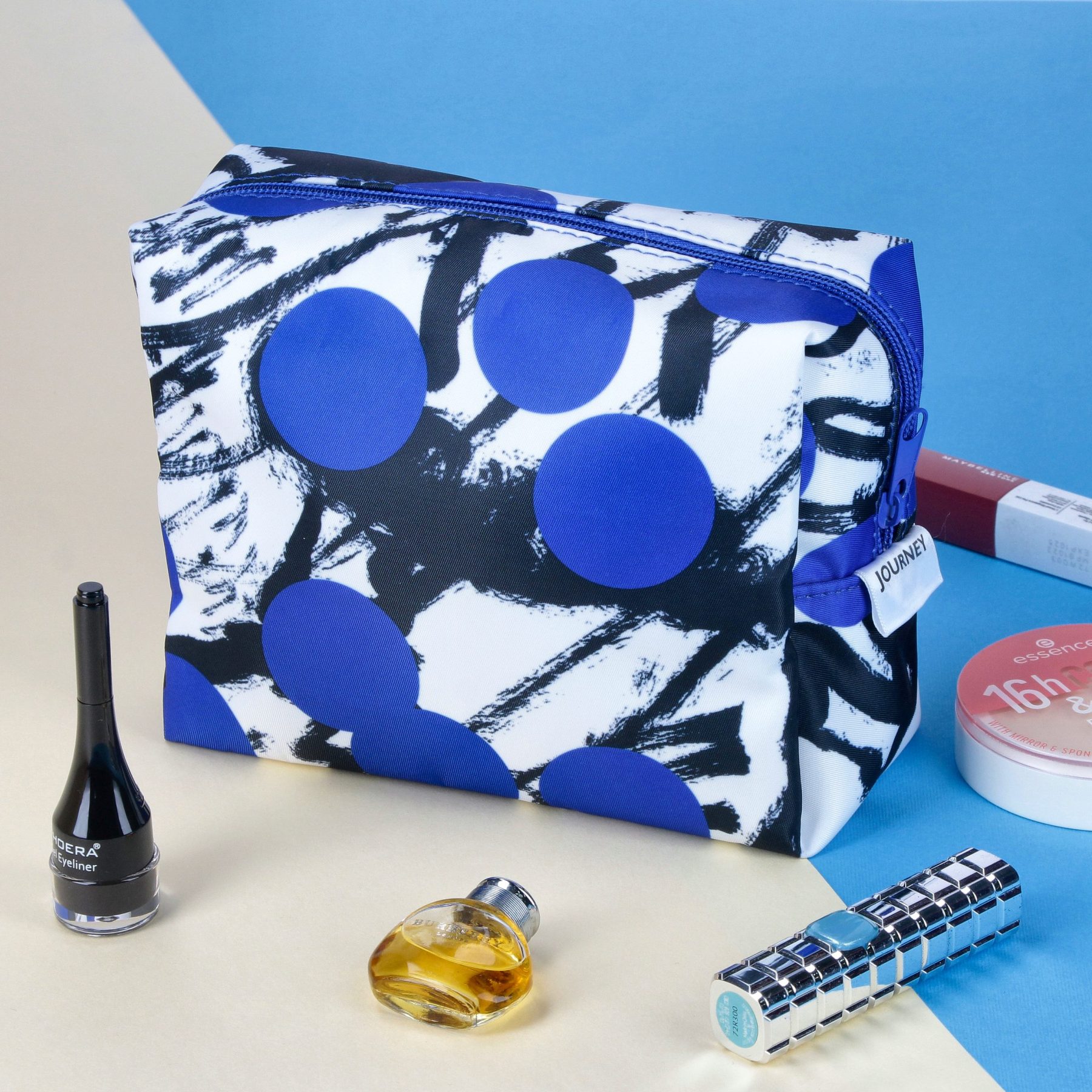 SOCIAL BLU COLLECTION – MULTI PURPOSE POUCH