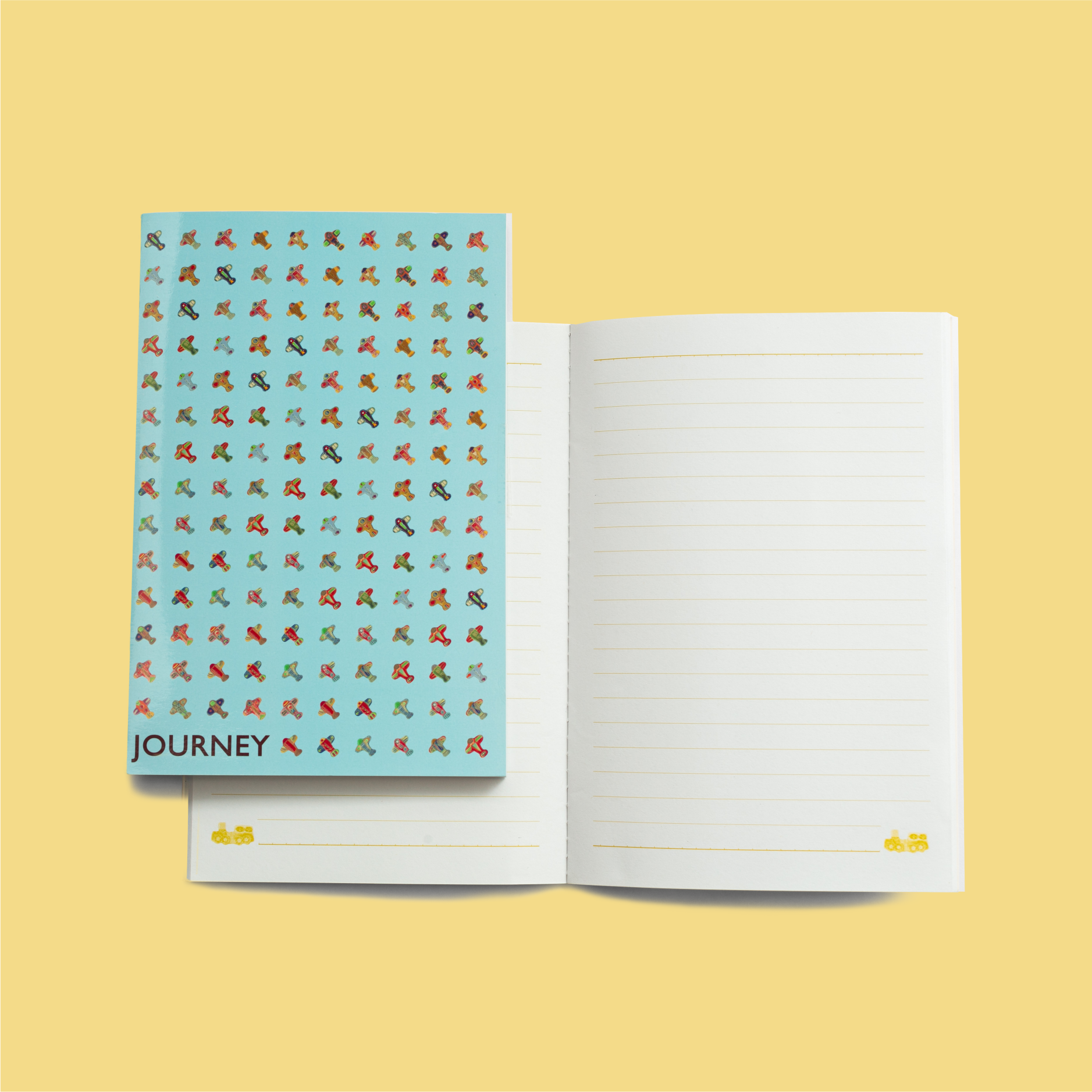 AUTOMOBILE COLLECTION - SOFTCOVER NOTEBOOK